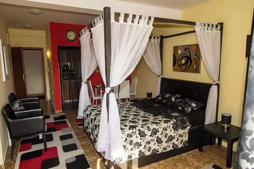 Apart Hotel Solaris