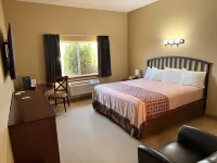 Americas Best Value Inn Big Lake - breakfast