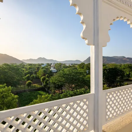 Sterling Aravalli Udaipur