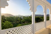 Sterling Aravalli Udaipur - Mountain view