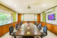 Dindi Rvr on the Godavari, A Club Mahindra Associate Resort - Bintang 4