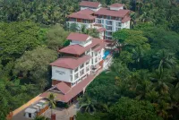 Effotel By Sayaji Calangute, Goa