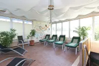 Waren Müritz Hotel Harmonie - spa