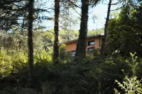 Les Gîtes de Montbel - a stay in the heart of nature