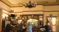 Pinegrove Hotel - Bar
