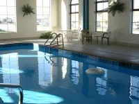 Quality Inn & Suites University Area - Pools