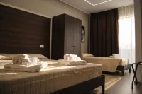 Colonna Suites And Apartments - Merinäköala