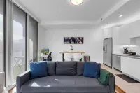 Meridia by Stylish Stays Hotels in 