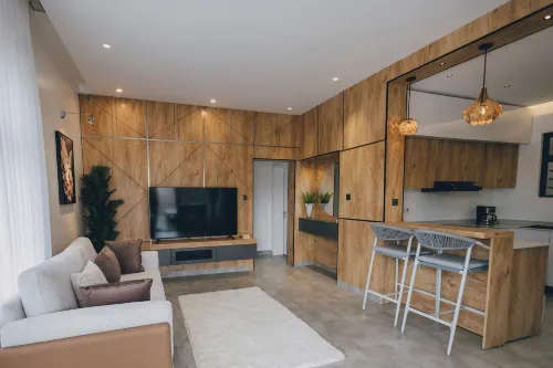 Misteph Luxury Living - 3-Star