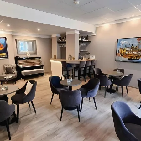 Hotel Diamant