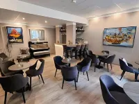 Hotel Diamant