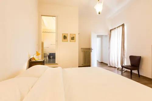 Room En Suite la Corte Assisi