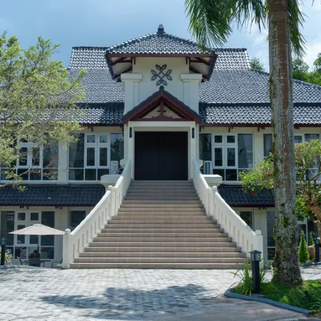 Anamcara Hotel & Convention