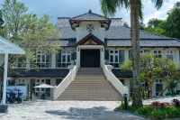 Anamcara Hotel & Convention