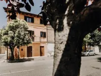 B&b la Cicala Hotele w: Vasto
