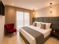 As Premium by Soho Hotels Maarif - Homestays