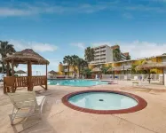 The Plaza at North Beach Corpus Christi - Ocean View