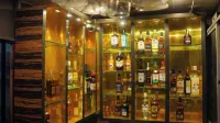 Sher Bengal Beach Resort - Barer