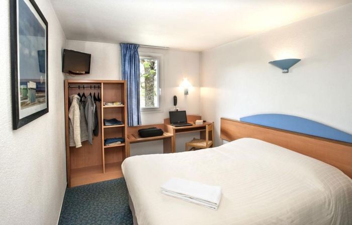 Brit Hotel Essentiel Saint-Flour