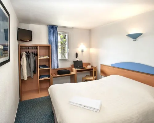Brit Hotel Essentiel Saint-Flour Hotels in Cantal