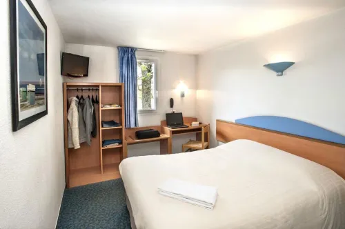 Brit Hotel Essentiel Saint-Flour