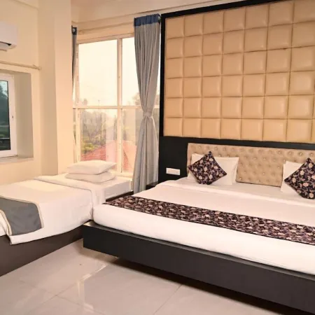Breej Hotel