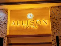 Allison Hotel Hotels in Jinja