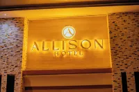 Allison Hotel Hotéis em 