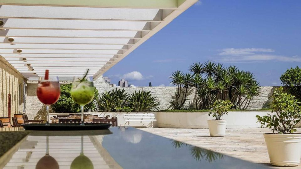 Wyndham Macae