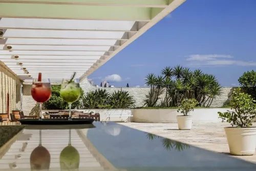 Wyndham Macae - bar