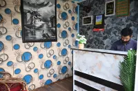 Magic Himalayan Cottage