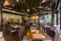 Canyon Hotels & Resorts Boracay - breakfast