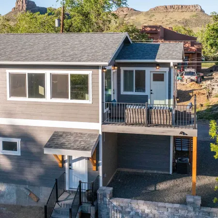 Golden Cottage Near Red Rocks and School of Mines!