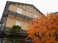 Kusatsu Onsen 326 Yamanoyu Hotel Hotel a Distretto di Agatsuma