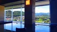 亀の井ホテル 青梅 - 温泉
