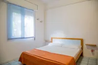 Comfy accommodation with balcony