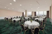Hilton Zurich Airport
