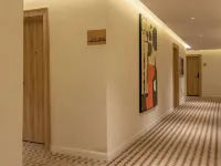 Seashell Suites Hotel di Wuse