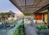 Private Luxury Winter Escape Design-led with Wi-Fi - สระว่ายน้ำส่วนตัว
