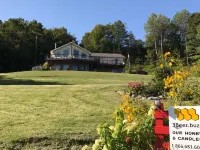 Our Valley View Bed & Breakfast Hotels in Clarington
