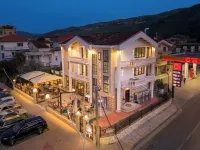 Art Boutique Hotel Berat Các khách sạn ở 