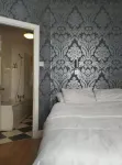 標准雙人房(Standard Double Room) 克萊普頓附近的飯店