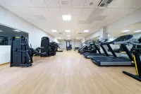 Caybeach Meloneras - Gym