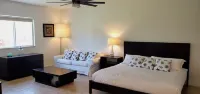 "Luna Beach" Studio Villa