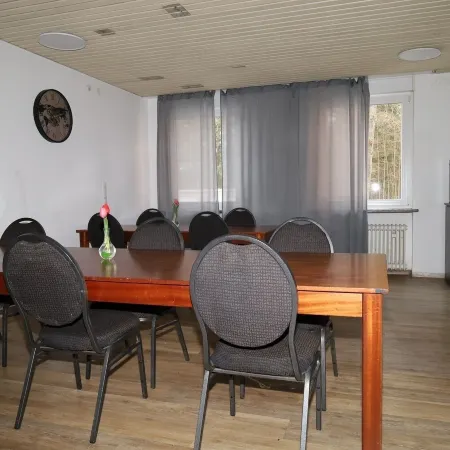 Pension Highway 3 Sennestadt-Bielefeld