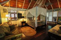 Tingalaya's Retreat