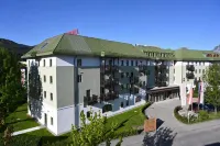 Holiday Inn Innsbruck - Spa