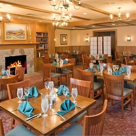 Inn at Middletown