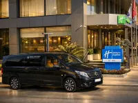 Holiday Inn Express Istanbul - Airport Arnavutkoy by IHG Ξενοδοχεία κοντά στο αεροδρόμιο Αεροδρόμιο Κωνσταντινούπολης