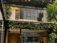 Hostel Joy Cll 85 Hotels near Chicó